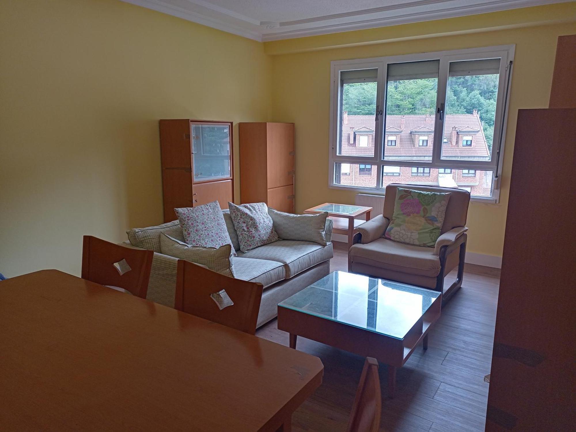 El Refugio De Noa Apartment Mieres  Exterior photo