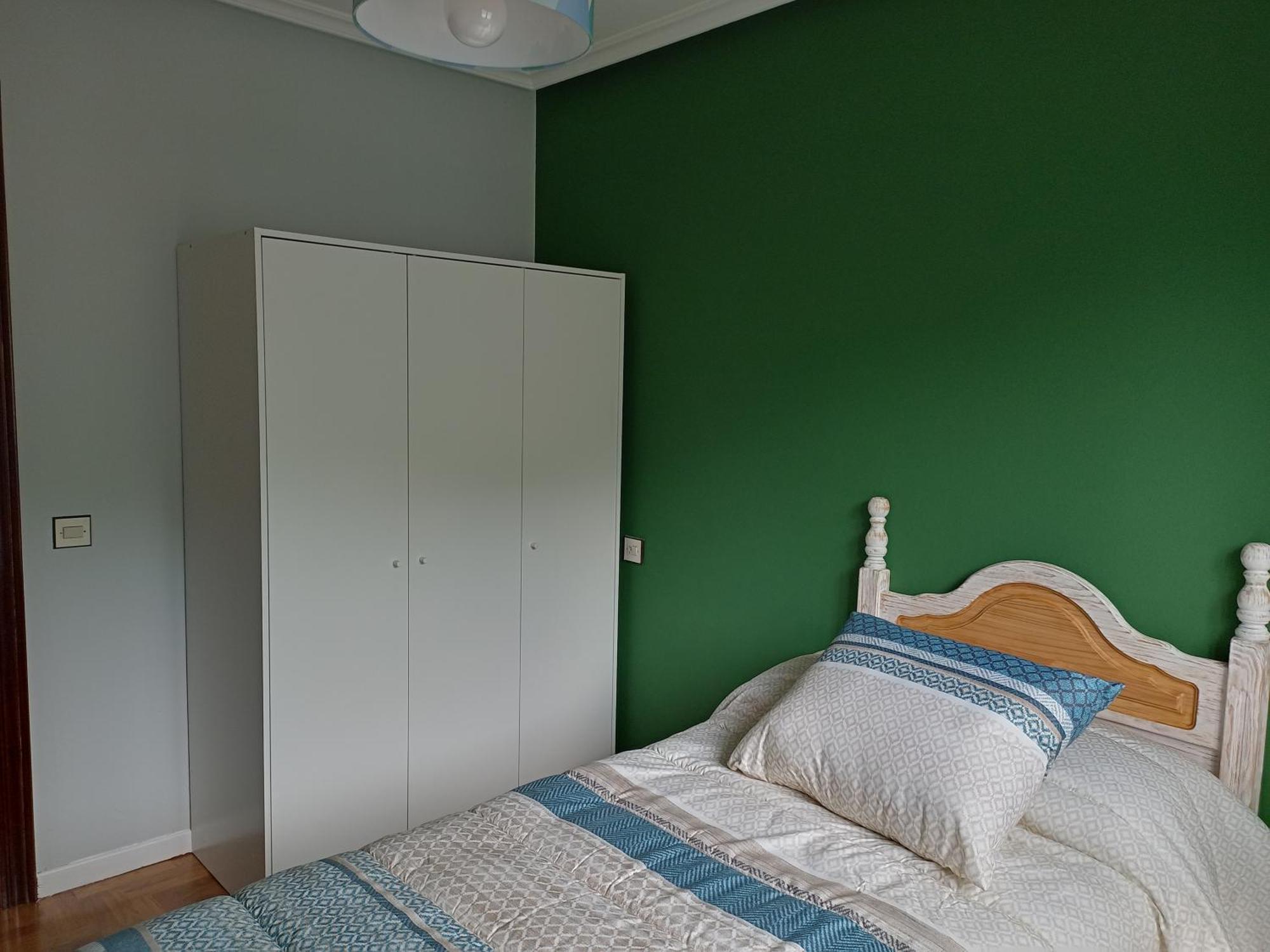 El Refugio De Noa Apartment Mieres  Exterior photo