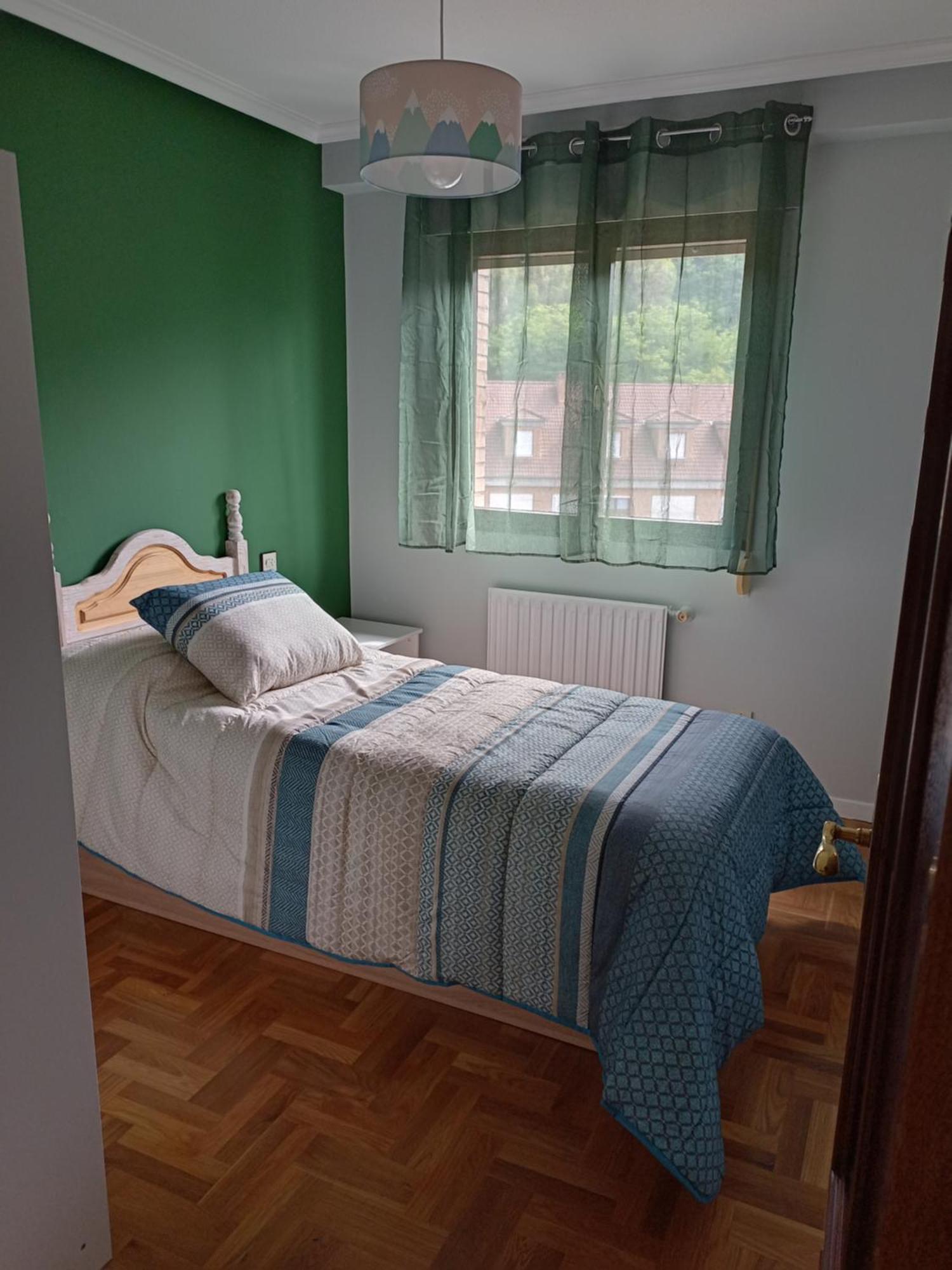 El Refugio De Noa Apartment Mieres  Exterior photo