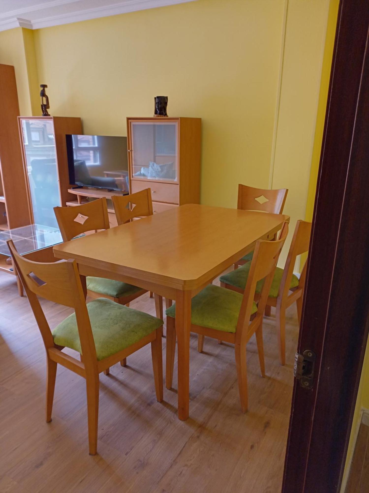 El Refugio De Noa Apartment Mieres  Exterior photo