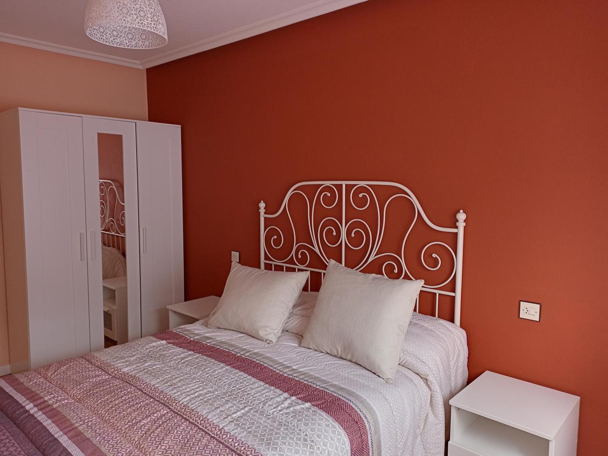 El Refugio De Noa Apartment Mieres  Exterior photo