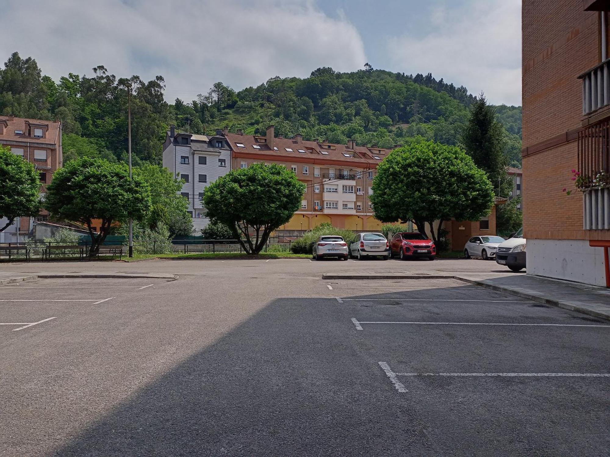 El Refugio De Noa Apartment Mieres  Exterior photo