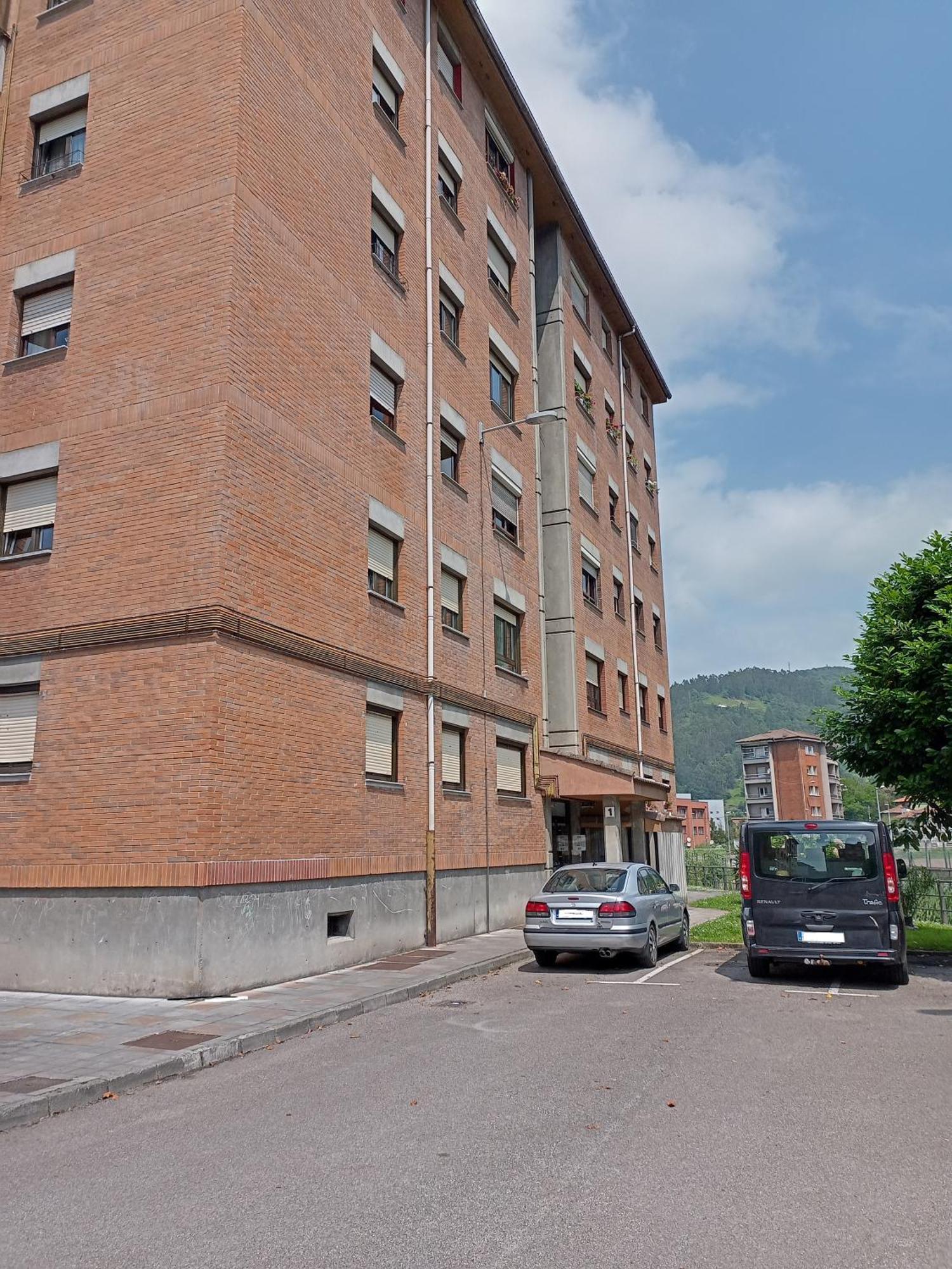 El Refugio De Noa Apartment Mieres  Exterior photo